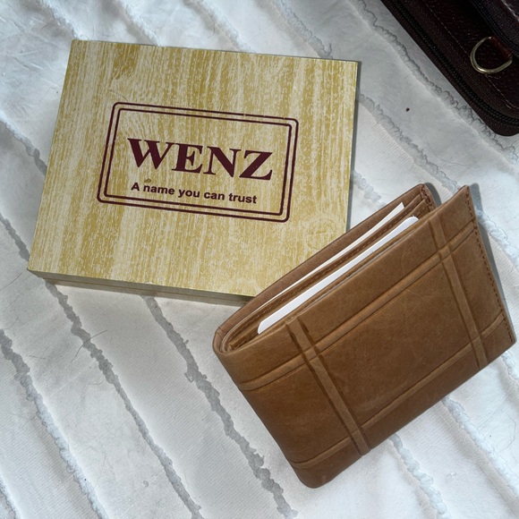 New-100% leather new products - Picture 11 of 16